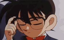 Dramatic reaction gif