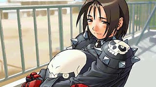 Project Justice Rival Schools 2