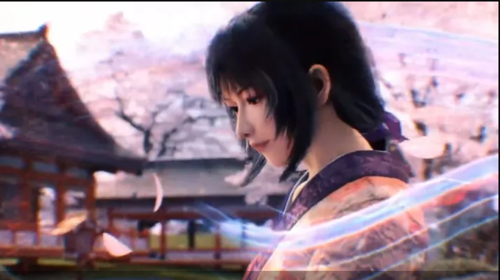 Aoi Umenokoji