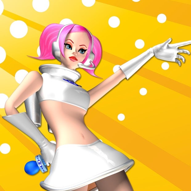Space Channel 5 Part 2