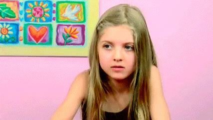 Confused reaction gif