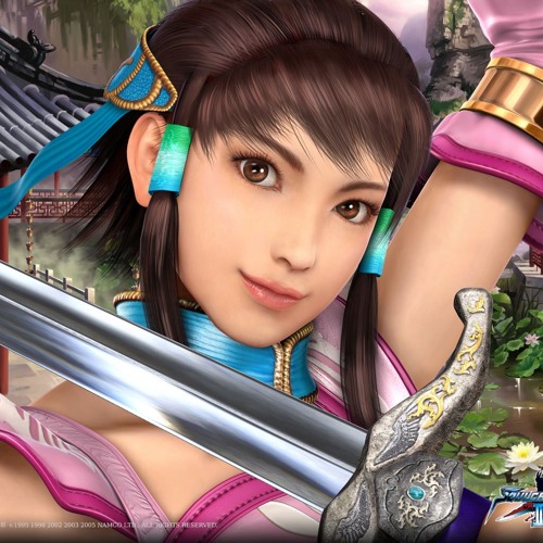 Xianghua